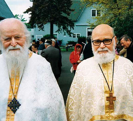 Архимандрит Роман (Брага), возможно, будет канонизирован Православной Церковью в Америке