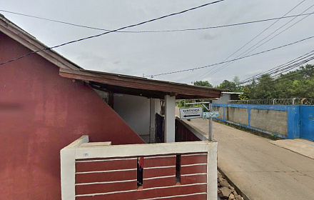 GBIS Bojong Menteng Bekasi