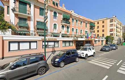 Sala Riunioni