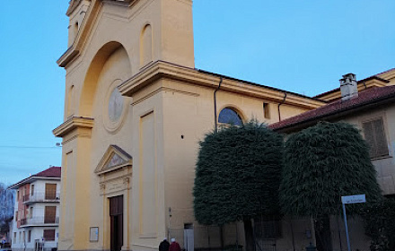 St. Joseph Parish