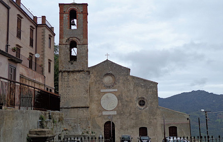 Chiesa SS. Annunziata