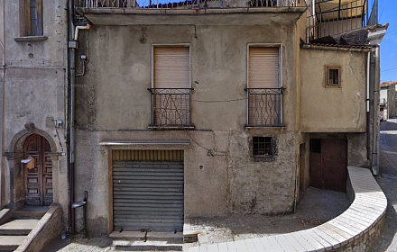 Chiesa delle Suore