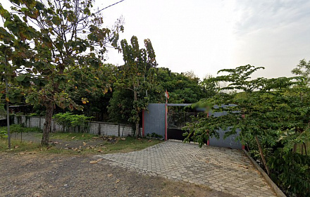 GKJ Mejasem