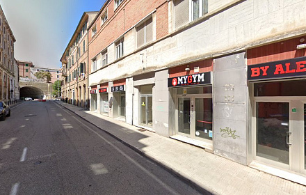 Team Expansion Italia