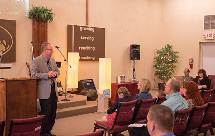 Living Word Family Church of Sierra Vista, AZ