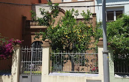 Capella de Sant Ramon de Cabrianes