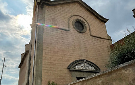 Roser Church