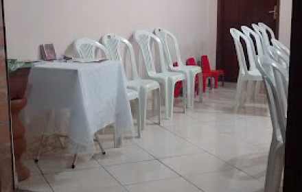 Ultima Esperança