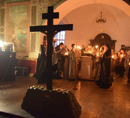 Страстная седмица: шесть дней, венчающих Великий пост