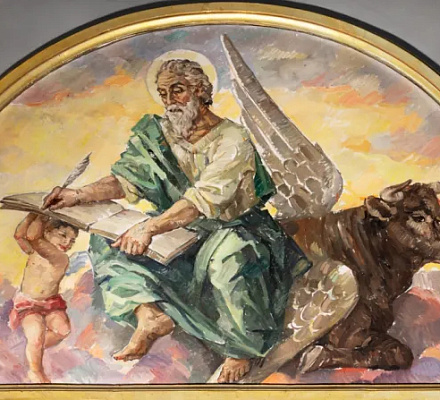 ¿Por qué San Lucas es el patrón de los carniceros? He aquí una pista