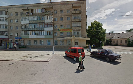 Relihiyna Hromada Nezalezhna Khrystyyansʹka Tserkva Peremoha