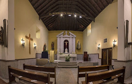 Parish of San Andrés
