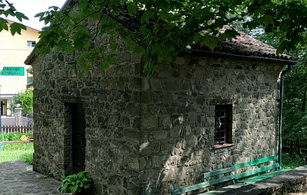 Cappella della Madonna Nera
