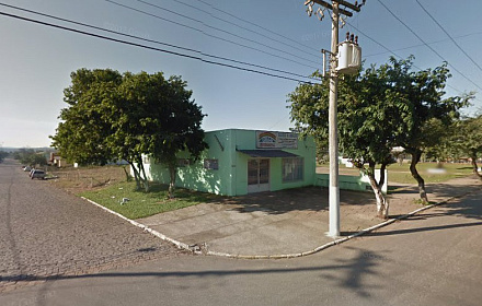 Igreja Pentecostal Deus É Amor