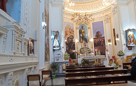 Rettoria San Giuseppe