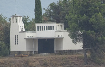 Mare de Déu de Fàtima