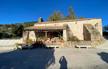 Chiesa di San Lussorio