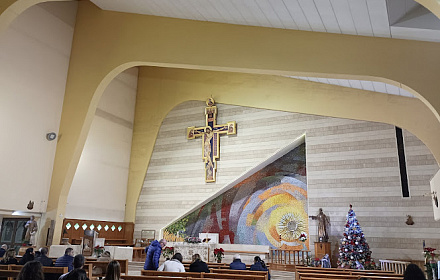 Chiesa San Francesco D'Assisi