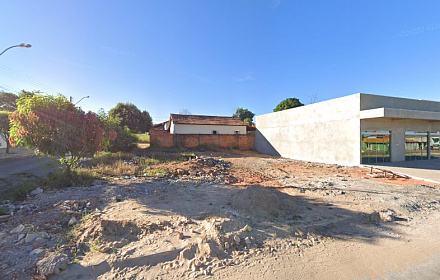 Igreja Evangélica Assembleia de Deus - Posse
