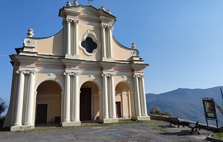 Chiesa di San Damiano