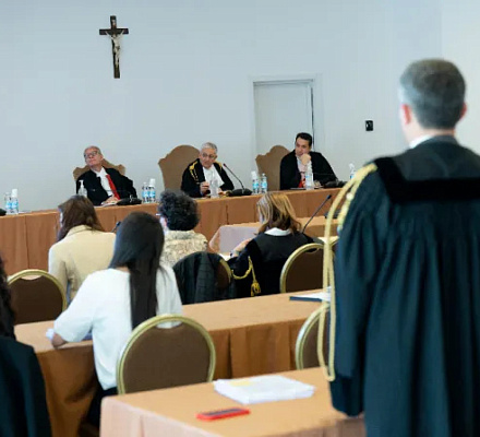 Ватикан будет сотрудничать с итальянскими властями для преследования источника утечек