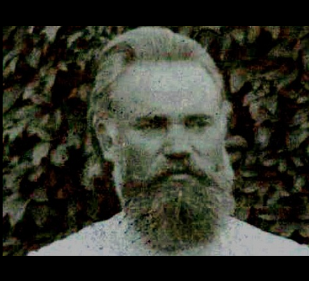 Der Priester aus Rostow am Don wird von der russisch-orthodoxen Kirche heilig gesprochen