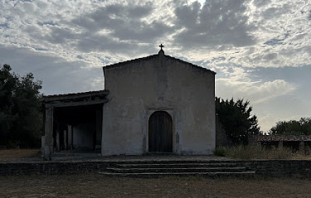 Chiesa di San Salvatore