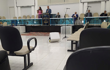 Evangelical Church Assembly of God