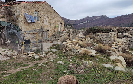 Església de Sant Miquel de Maians