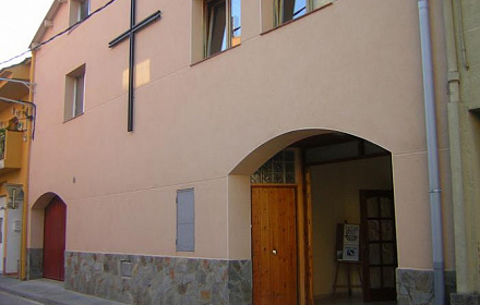 Església evangèlica de Sant Celoni