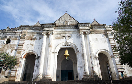 Church