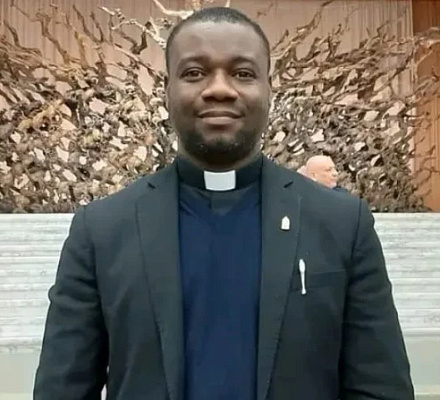 Liberado el rector de un seminario menor en Nigeria tras 10 días de cautiverio
