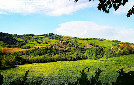 Chiesa di Maioletto