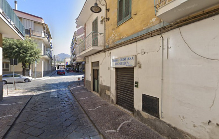 Chiesa Cristiana Evangelica
