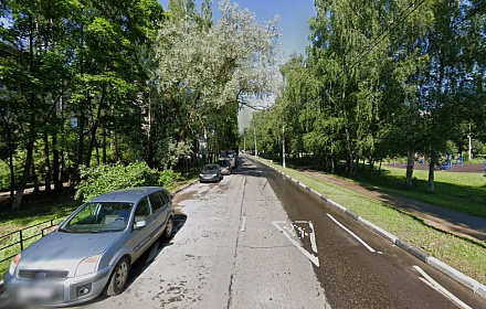 МИРОНОСИЦКИЙ ХРАМ Г.ИСТРА