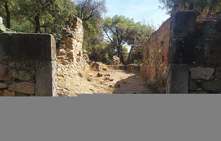 Sant Jaume d'Argentona