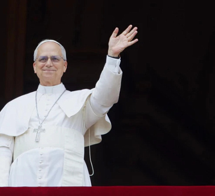 Pope Leo XIV can accelerate ‘Leonine revolution’ in the Church, theologian says