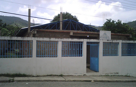 Iglesia Adventista del 7mo Dia de Valle Lindo