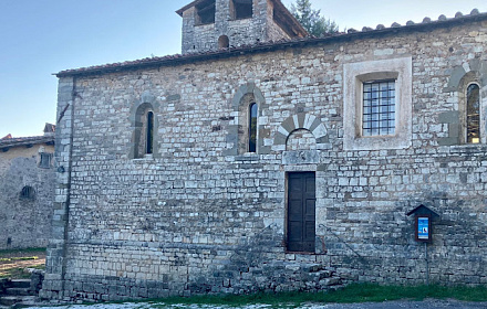 Chiesa di S.Lorenzo