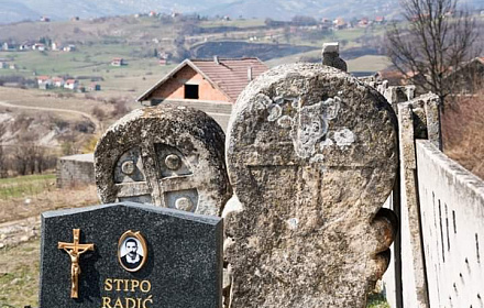 Kapelica Vinišće