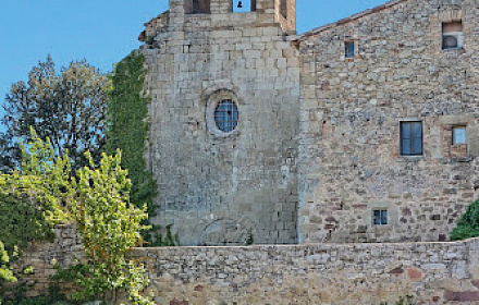 Church of Sant Martí