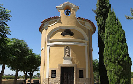Ermita de Sant Ramon