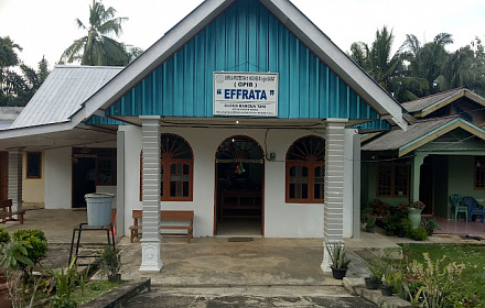 GPIB Ephrata