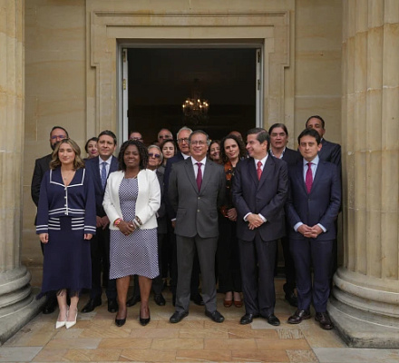 Convocada una marcha en Colombia para protestar contra el Gobierno por impulsar el cambio de sexo de menores