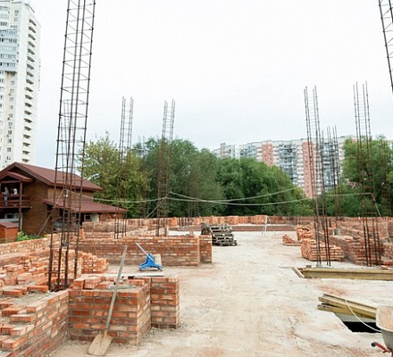 L'arrivo del tempio del profeta Daniele in costruzione a Mosca diventerà una piattaforma per contrastare le sette e l'occultismo