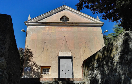 Chiesa di San Donato