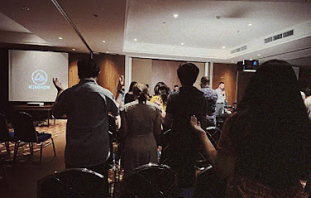 International Church Bogor