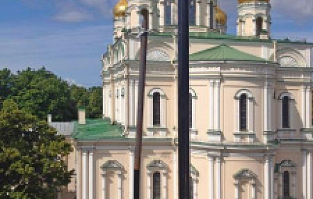Cathedral of the Resurrection