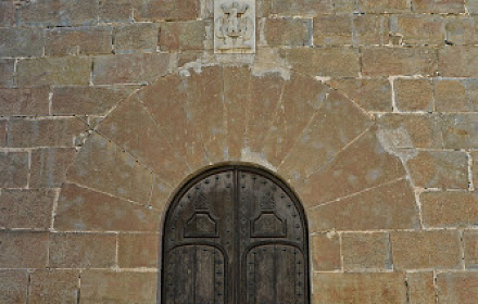 Església de l'Assumpció de Torrelameu