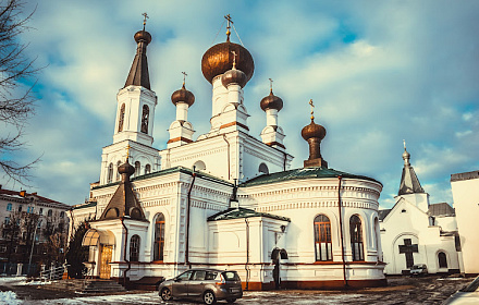 Церковь